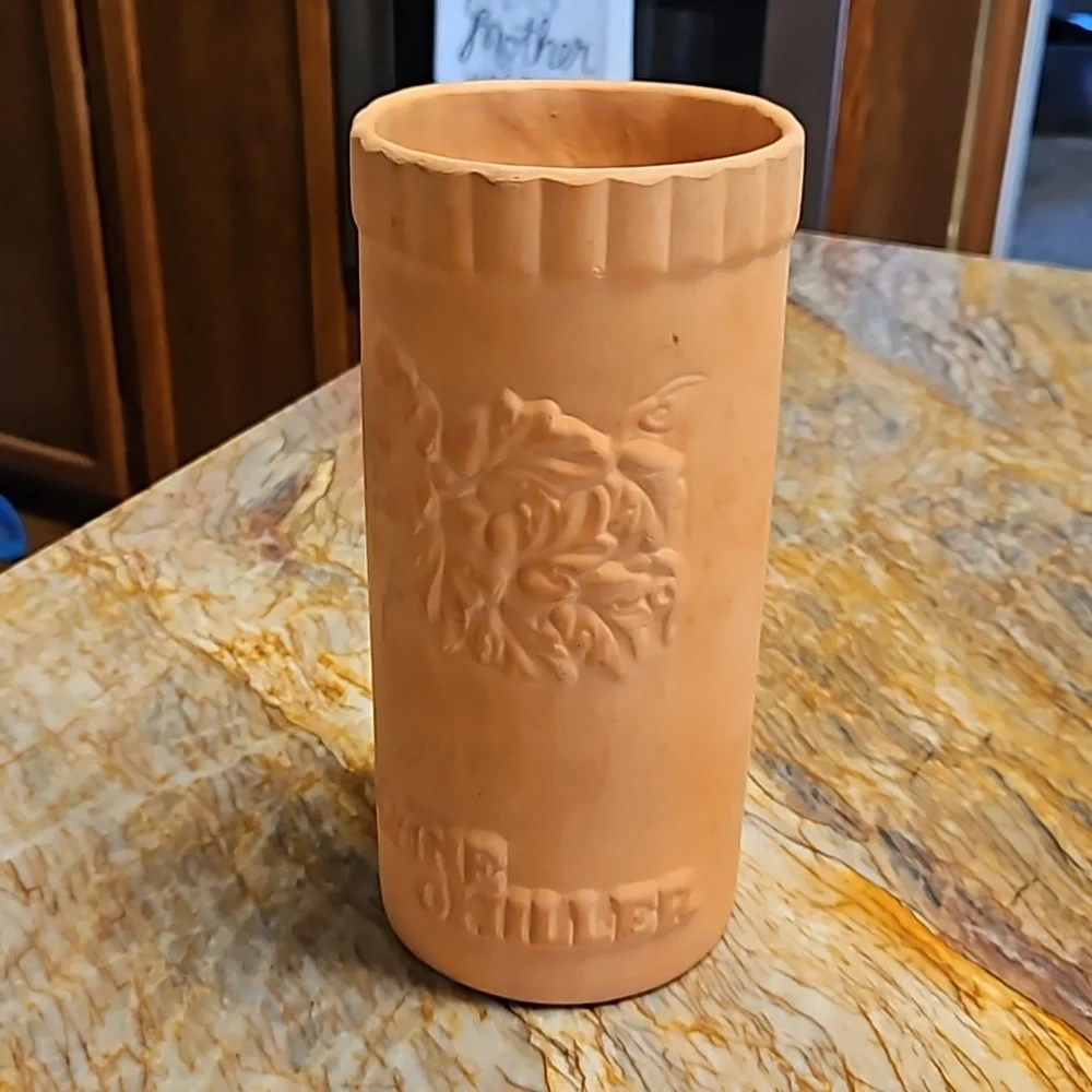 Terracotta Wine Chiller Cooler